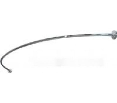  - Шторки и карнизы для ванн и поддонов Triton Сабина GХ22096N 160 - Сабина GХ22096N 160