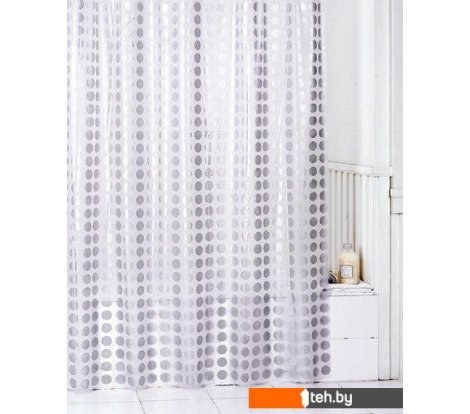  - Шторки и карнизы для ванн и поддонов Primanova Gold Rush D-07231 - Gold Rush D-07231