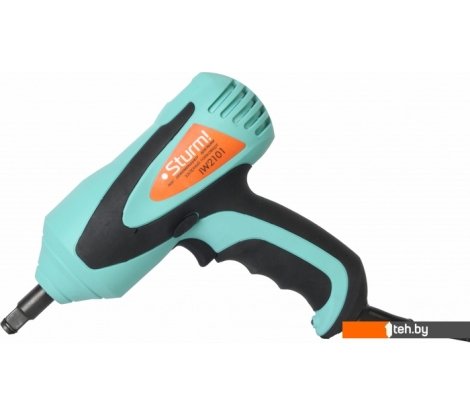  - Шуруповерты, гайковерты, электроотвертки Sturm IW2101 - IW2101
