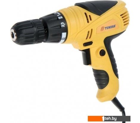  - Шуруповерты, гайковерты, электроотвертки Tundra 5437453 - 5437453