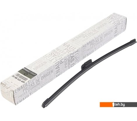  - Щетки стеклоочистителей Renault 288B52549R - 288B52549R
