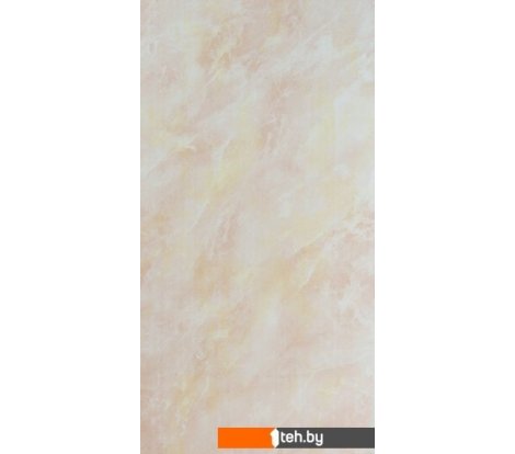  - Экраны под ванну Comfort Alumin торцевой (мрамор коралловый) - торцевой (мрамор коралловый)