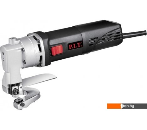  - Электрические ножницы по металлу P.I.T. PDJ 250-C PRO - PDJ 250-C PRO