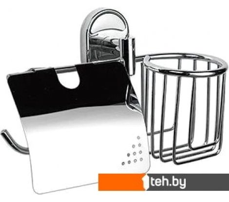  - Аксессуары для ванной и туалета Potato P2903-1 - P2903-1