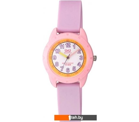  - Наручные часы Q&Q VR97J002 - VR97J002