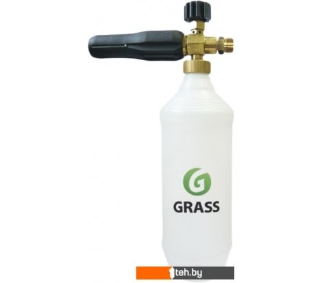 - Аксессуары для моек высокого давления Grass PK-0115 - PK-0115