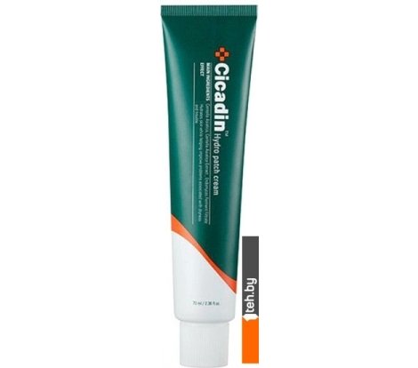  - Косметика по уходу за лицом Missha Крем для лица Cicadin Hydro Patch Cream 70 мл - Крем для лица Cicadin Hydro Patch Cream 70 мл