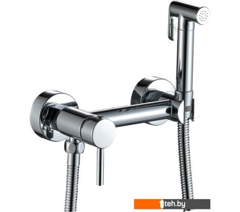  - Смесители Haiba HB5510 (хром) - HB5510 (хром)