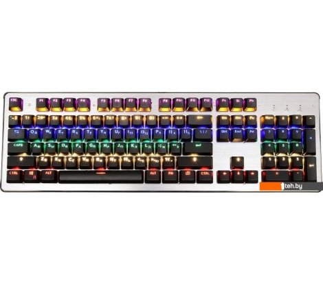 - Клавиатуры Oklick 970G Dark Knight - 970G Dark Knight