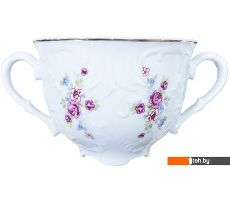  - Тарелки, салатники, блюда и наборы Cmielow i Chodziez Rococo 7490-0034824 - Rococo 7490-0034824