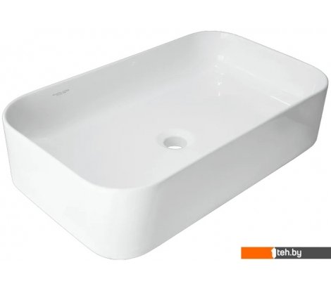  - Умывальники Sanita Luxe Infinity Slim 60 INF60SLWB01S - Infinity Slim 60 INF60SLWB01S