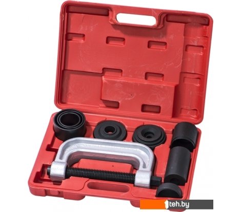  - Строительный, слесарный, монтажный инструмент AE&T TA-B1041 (10 пр.) - TA-B1041 (10 пр.)