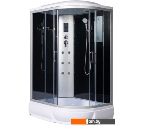  - Душевые кабины River Dunay 120/90/26 ТН L - Dunay 120/90/26 ТН L