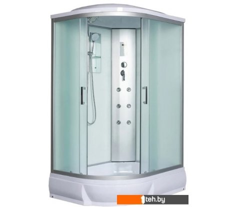  - Душевые кабины River Dunay 120/80/26 MT L - Dunay 120/80/26 MT L