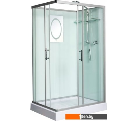  - Душевые кабины WeltWasser WW500 Laine 1201 - WW500 Laine 1201