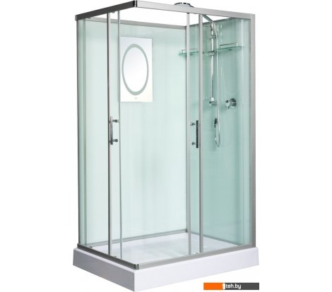  - Душевые кабины WeltWasser WW500 Laine 1201 - WW500 Laine 1201