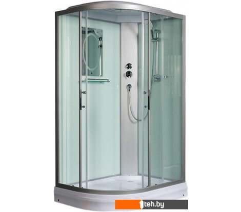  - Душевые кабины WeltWasser WW500 Werra 1202 R - WW500 Werra 1202 R