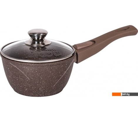  - Кастрюли Мечта Гранит Brown 082806 - Гранит Brown 082806