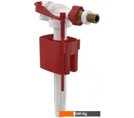  - Комплектующие для унитазов, писсуаров, биде Alcaplast A160-3/8