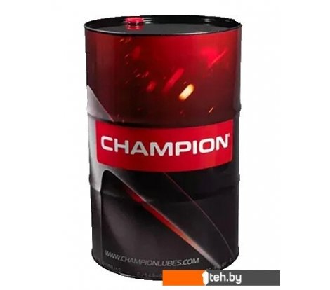 - Смазки, пасты и очистители для механических, электрических узлов Champion Смазка техническая High Temperature Grease 2 50кг 8229664 - Смазка техническая High Temperature Grease 2 50кг 8229664