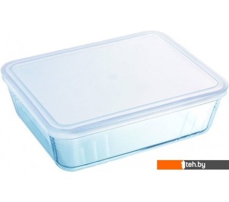  - Посуда для хранения продуктов Pyrex Cook & Freeze 244P000 - Cook & Freeze 244P000