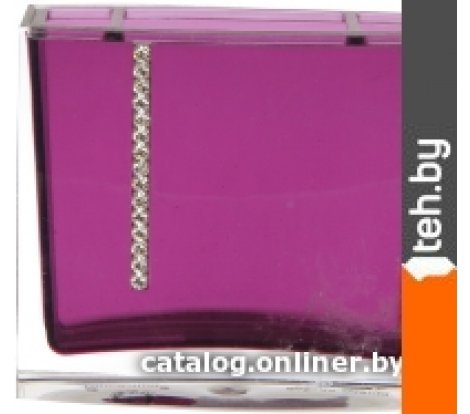  - Аксессуары для ванной и туалета Primanova Roma D-14722 (фиолетовый) - Roma D-14722 (фиолетовый)