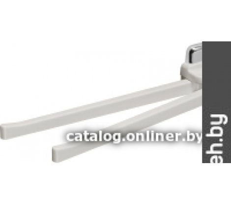  - Аксессуары для ванной и туалета Primanova M-024016 (белый) - M-024016 (белый)