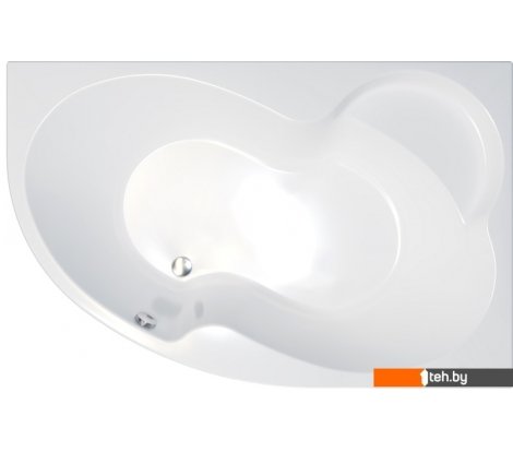  - Ванны Triton Мари 170х110 левая (с каркасом) - Мари 170х110 левая (с каркасом)