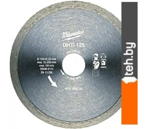  - Отрезные диски Milwaukee 4932399553 - 4932399553