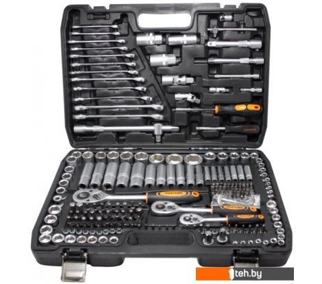  - Наборы инструментов PARTNER PA-38841 (216 предметов) - PA-38841 (216 предметов)