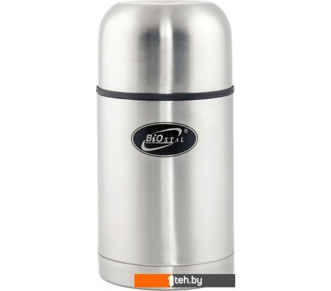  - Термосы, термокружки и многоразовые стаканы BIOSTAL NG-750-1 Stainless Steel - NG-750-1 Stainless Steel