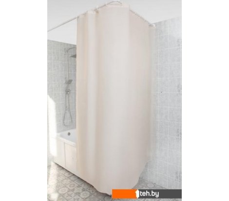  - Шторки и карнизы для ванн и поддонов Primanova Premium DR-60055 - Premium DR-60055