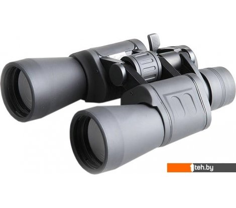  - Бинокли, подзорные трубы и приборы ночного видения Veber БПЦ ZOOM 8-24x50 - БПЦ ZOOM 8-24x50