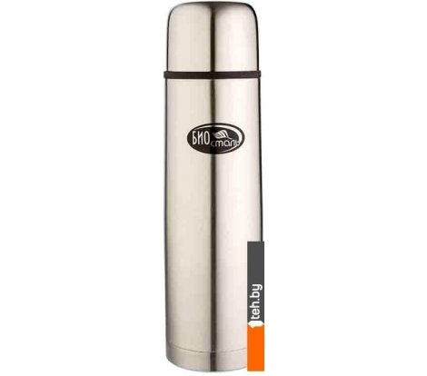  - Термосы, термокружки и многоразовые стаканы BIOSTAL NB-750-2 (нержавеющая сталь) - NB-750-2 (нержавеющая сталь)