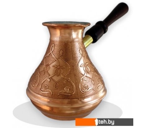  - Заварочные чайники, кофеварки, френч-прессы TimA Восточная красавица ВК-500c - Восточная красавица ВК-500c