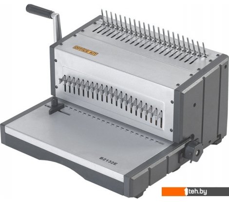  - Брошюровщики Office-Kit B2132E - B2132E