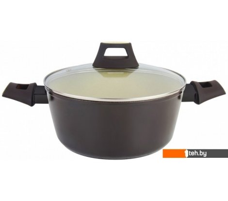  - Кастрюли Pomi d'Oro Olivine Nova P-595542 - Olivine Nova P-595542