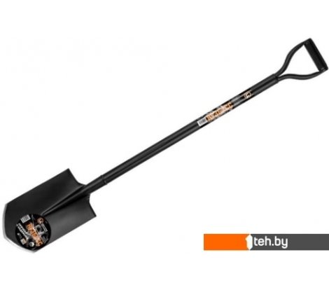  - Садовый инструмент Центроинструмент Кузбасс 1446 - Кузбасс 1446