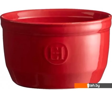  - Формы для выпечки, противни Emile Henry Рамекин 341010 - Рамекин 341010