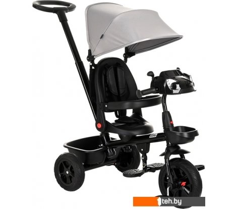  - Детские велосипеды Pituso Elite (серый) - Elite (серый)