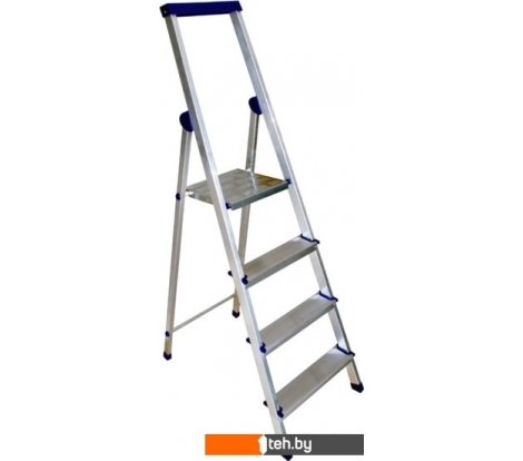  - Лестницы и стремянки Stairs AS06LX (6 ступени) - AS06LX (6 ступени)