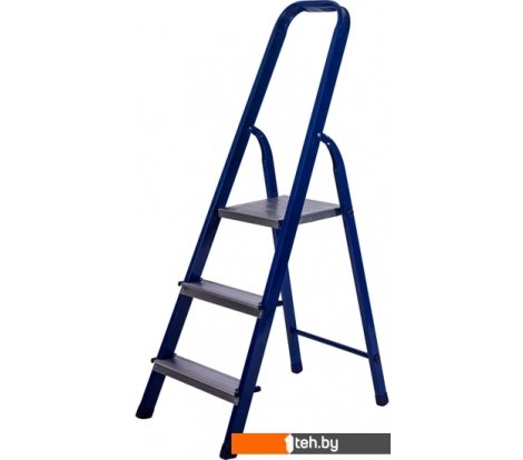  - Лестницы и стремянки Stairs Лайт CST03 (3 ступени) - Лайт CST03 (3 ступени)