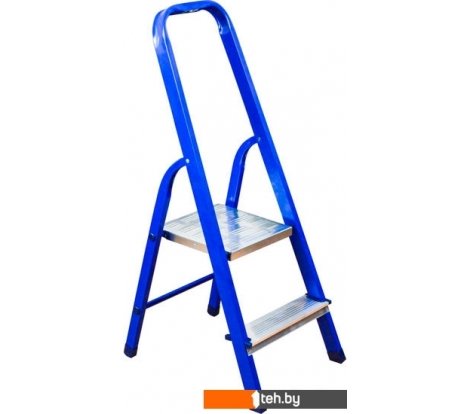  - Лестницы и стремянки Stairs CS02 (2 ступени) - CS02 (2 ступени)
