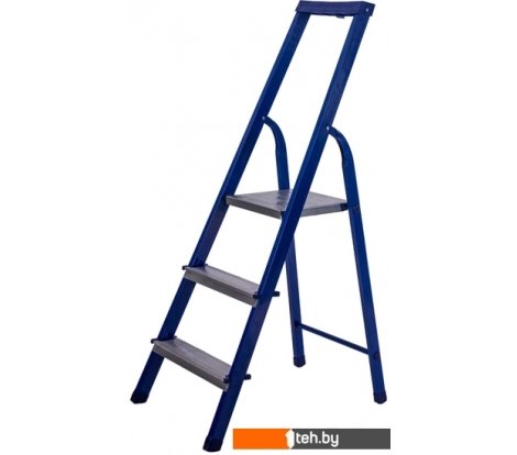  - Лестницы и стремянки Stairs CS03LX (3 ступени) - CS03LX (3 ступени)