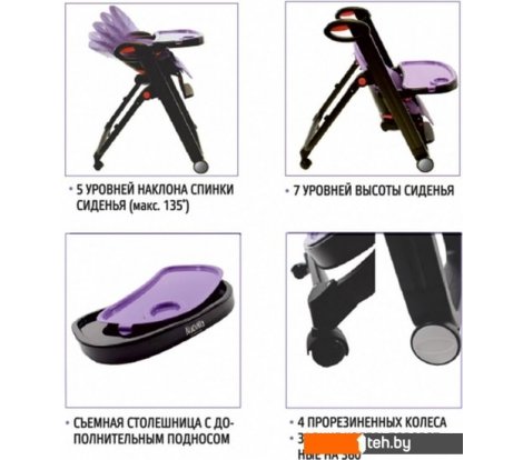  - Кухонные ножи, ножницы, овощечистки, точилки Kasumi Tora 36851 - Tora 36851