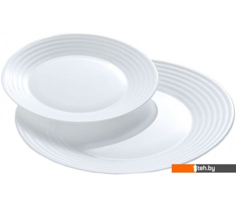  - Тарелки, салатники, блюда и наборы Luminarc Harena L3270 - Harena L3270