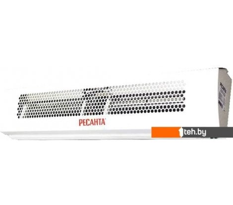  - Тепловые завесы Ресанта ТЗ-6С - ТЗ-6С