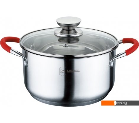  - Кастрюли Rainstahl 2106-20RS\CS - 2106-20RS\CS