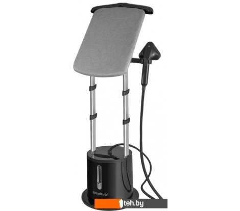  - Пароочистители и отпариватели Endever Odyssey Q-12 - Odyssey Q-12