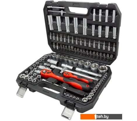  - Наборы инструментов Disen 41082-5 (108 предметов) - 41082-5 (108 предметов)